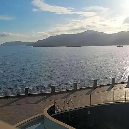 On The Sea Hotel