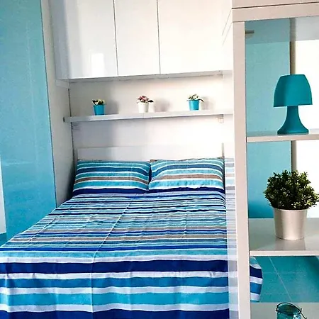 On The Sea 4* Teulada