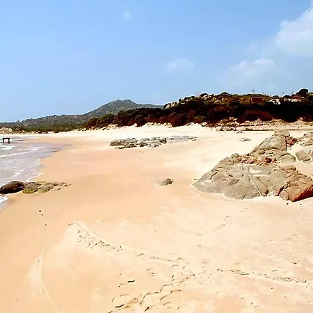 On The Sea טאולאדה