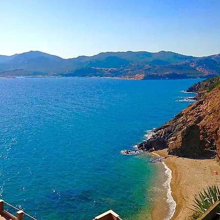 On The Sea Hotel Teulada