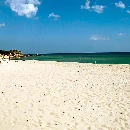 מלון On The Sea 4*